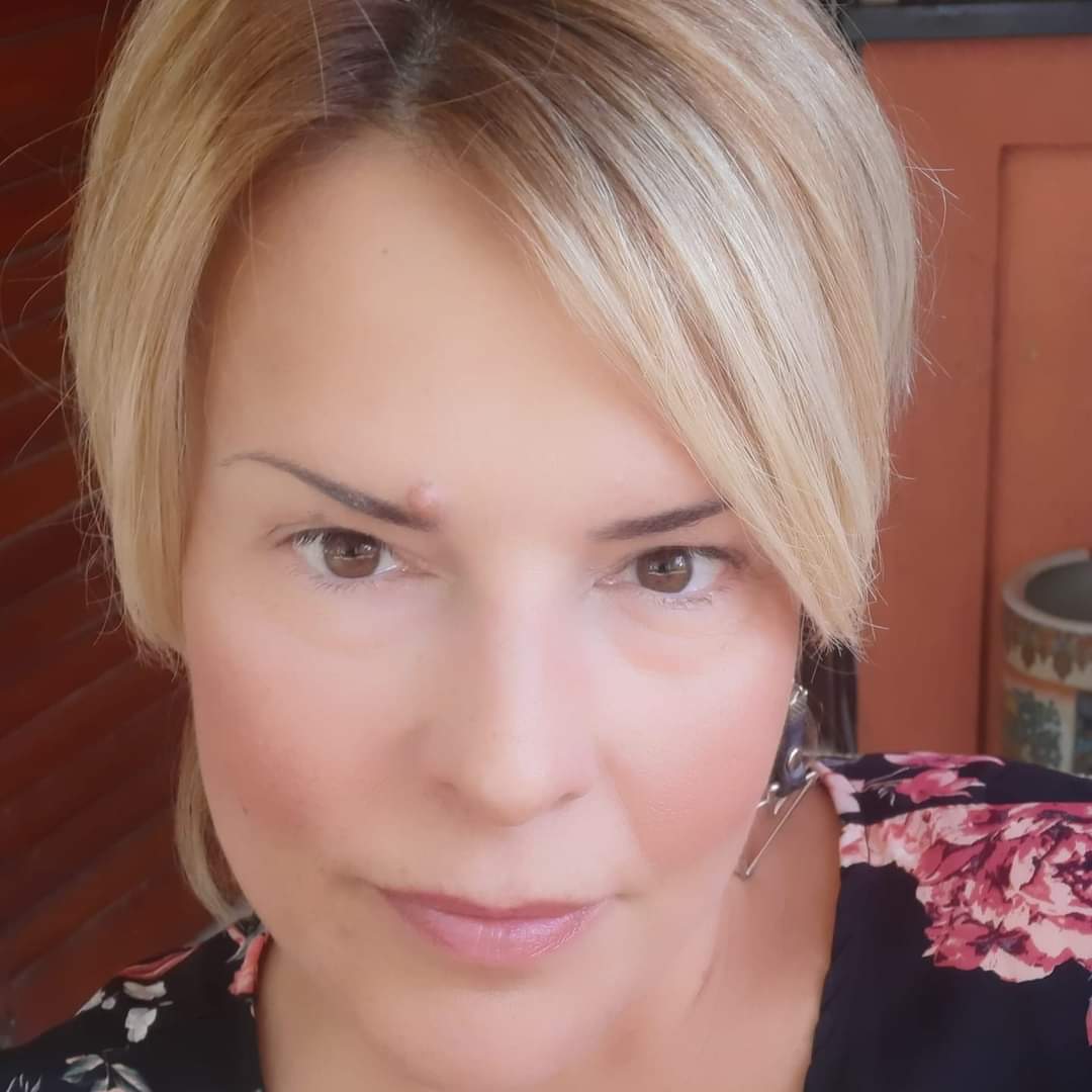 Ivana - Sertifikovani vodič kroz Humani Dizajn